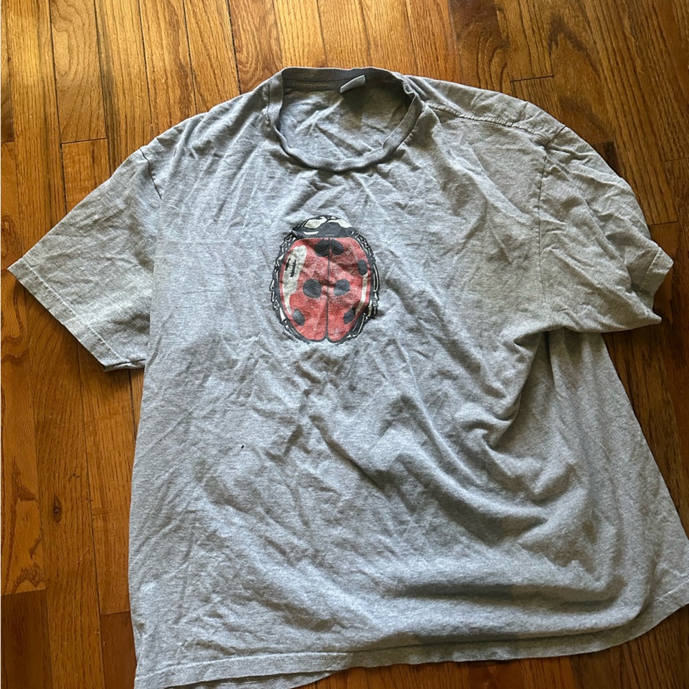 Supreme Lady Bug Tee